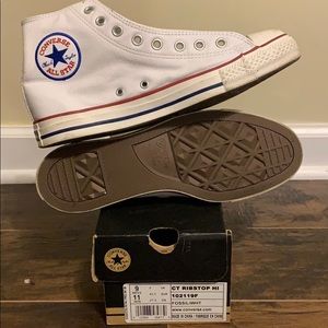 Chuck Taylor Ribstop H